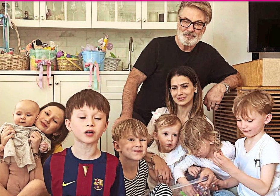 The Baldwins