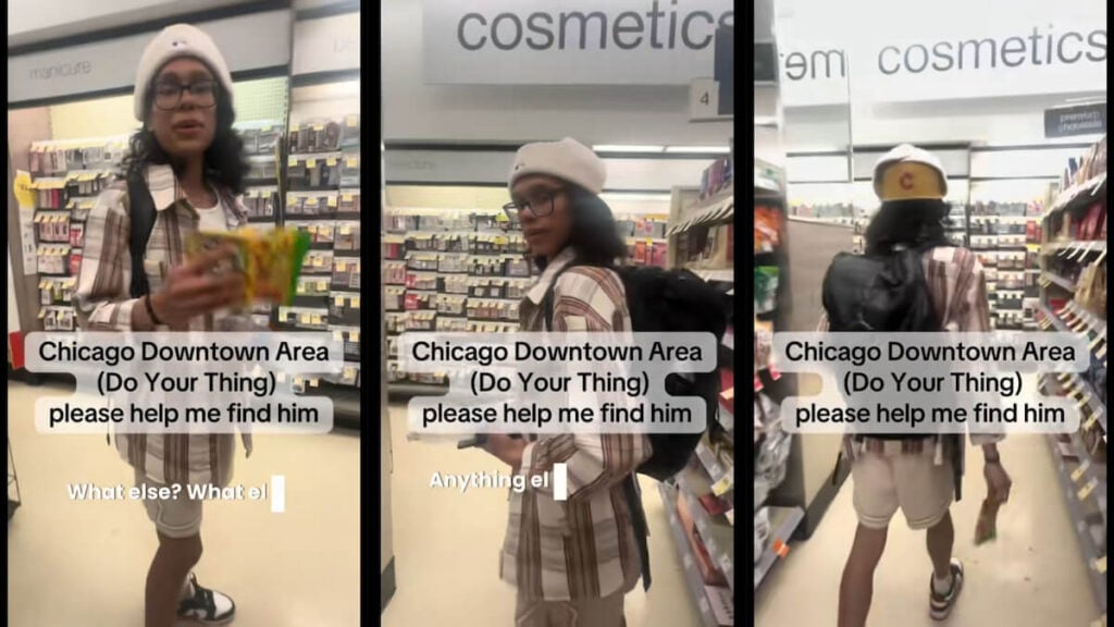 chicago walgreens racist encounter