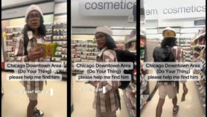 chicago walgreens racist encounter