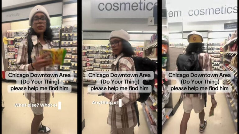 chicago walgreens racist encounter