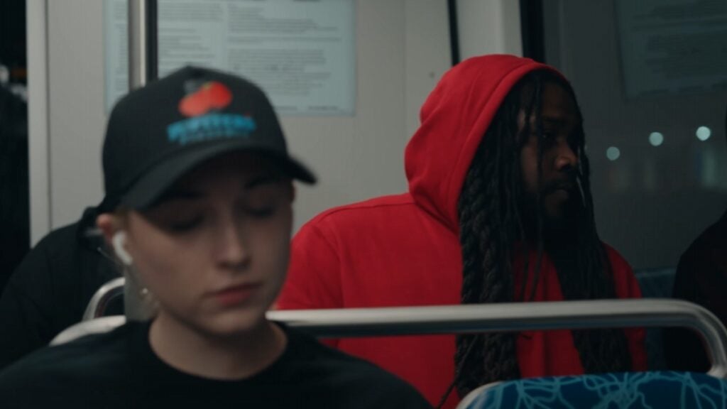 DaBaby music video