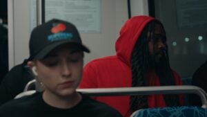 DaBaby music video