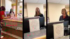 Illinois Doordash Driver Loses Job False Order Claim