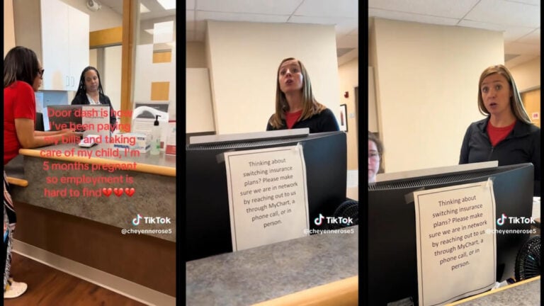Illinois Doordash Driver Loses Job False Order Claim