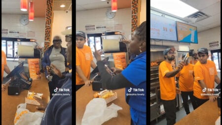 new york popeyes refund dispute