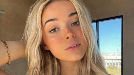 Olivia Dunne
