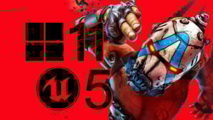 'Forced' Windows 11, Unreal Engine 5 Upgrades to Blast PC Gaming Hardware Sales Past $44 Billion