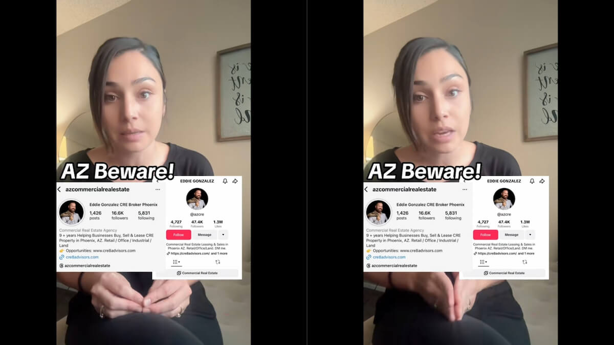 Phoenix Woman Accuses Arizona Realtor of Answering Door Naked During Scheduled Home Visit: ‘He Should Not Get Away With This Type of Behavior’
