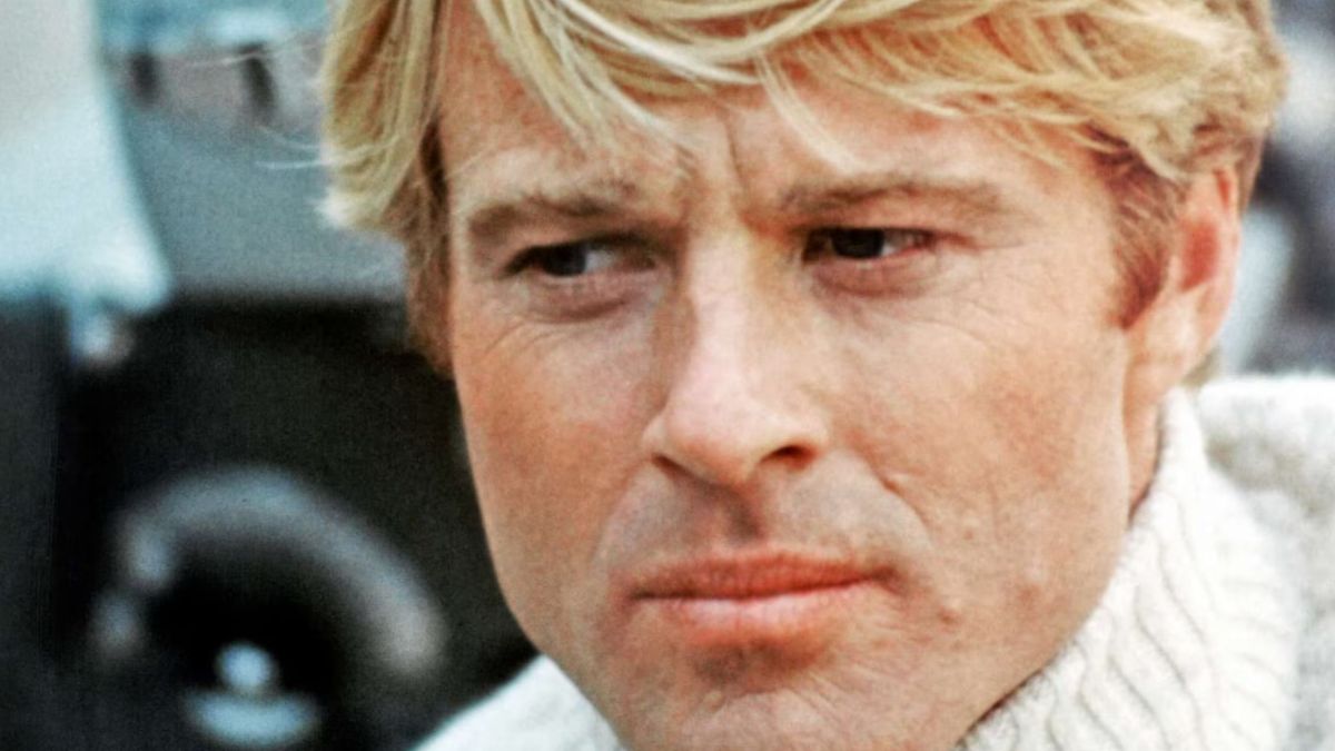 Meryl Streep, Colman Domingo, and More Honor the Late Robert Redford in