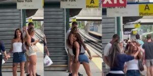 New York Racist