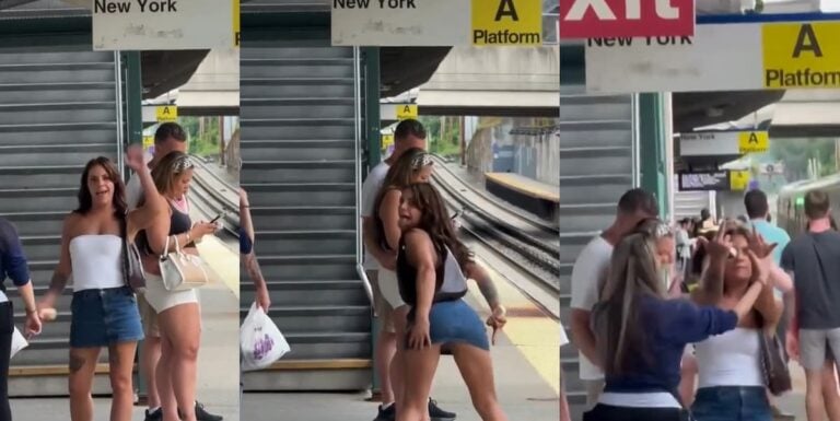 New York Racist