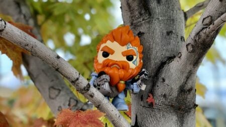 Warhammer Texas reseller fired