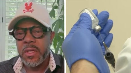 9-1-1 Rockmond Dunbar Loses Disney Lawsuit
