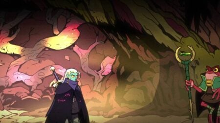 Absolum Recruit Brome Guide