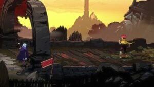 Absolum Cider Character Unlock