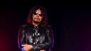 Ace Frehley