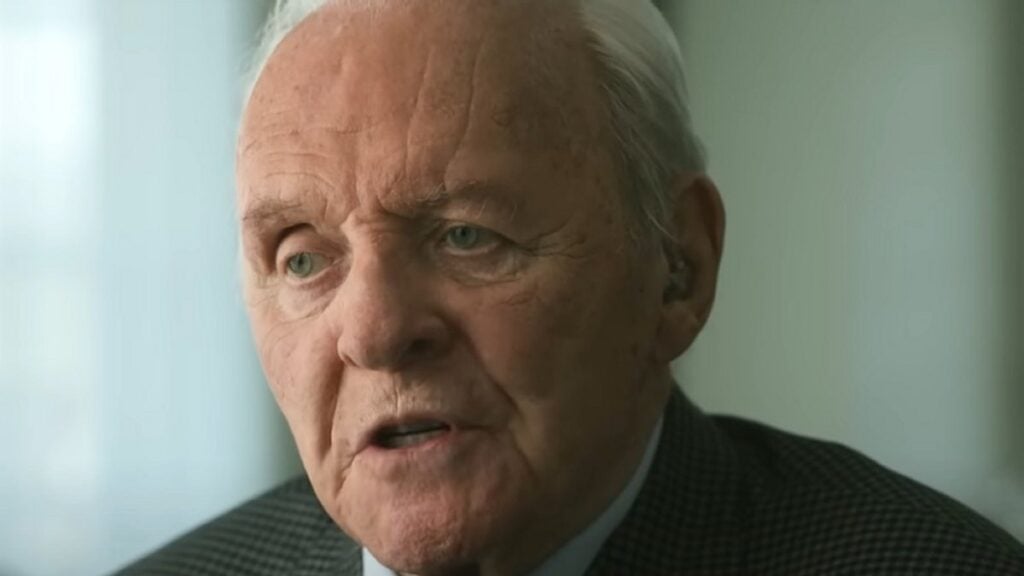 Anthony Hopkins Reflects on 24 Years Of No Contact With Only Daughter: ‘Get Over It’ Anthony Hopkins