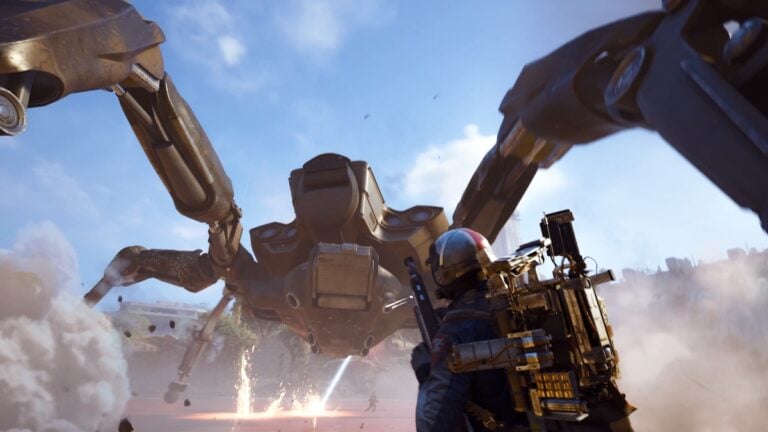 Arc Raiders Interview: Virgil Watkins Talks About Map Conditions, Sound Design, and Community Tools Arc Raiders Queen