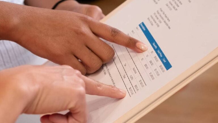 Arizona Landlord billing