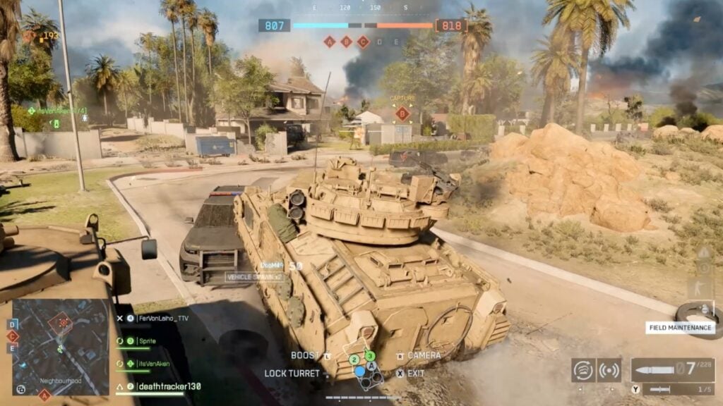BF6-Eastwood
