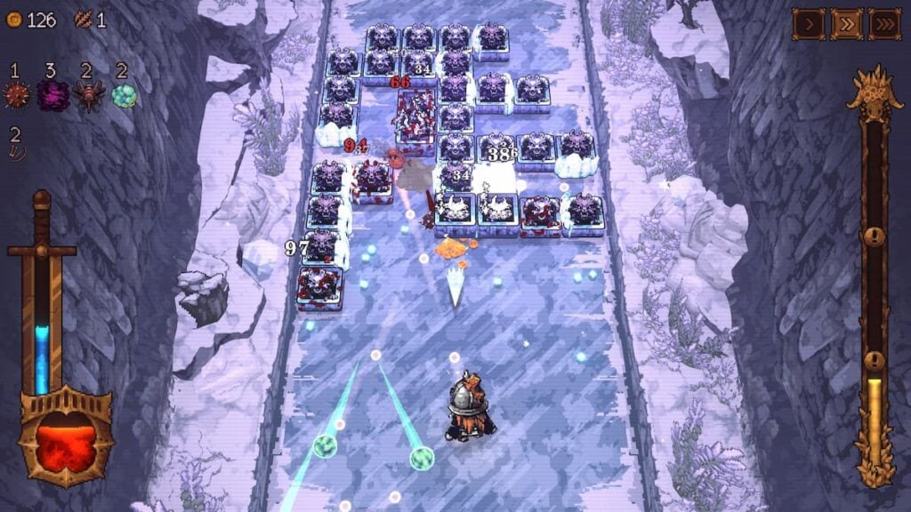 Ball X Pit is awesome