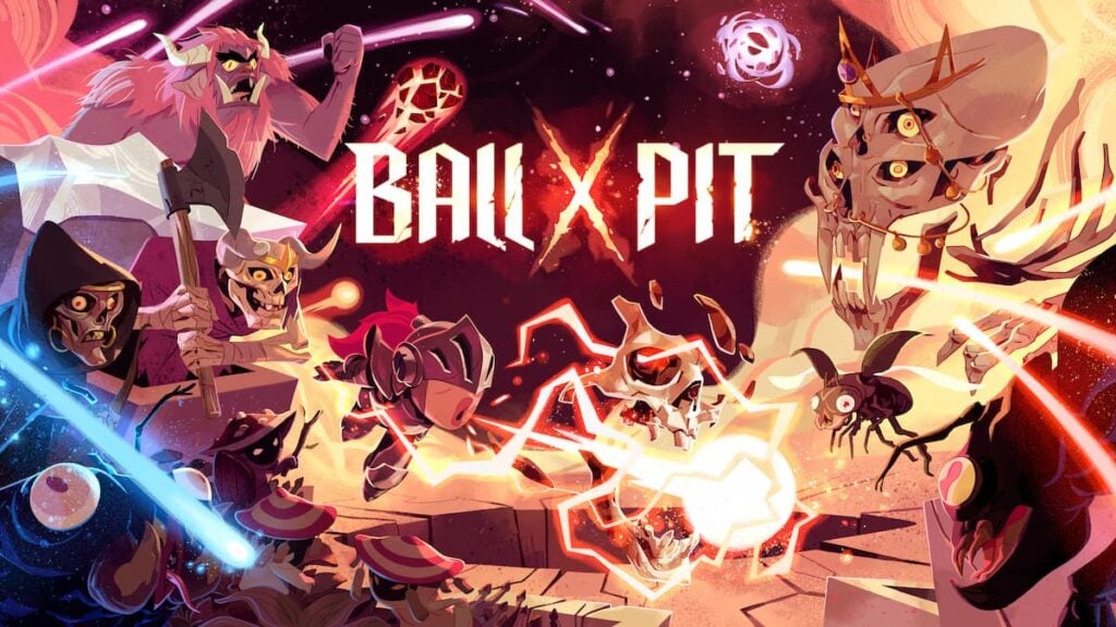 Ball X Pit Redefines Simple Fun and Is Proof That Great Games Don’t Need Complexity Ball X Pit