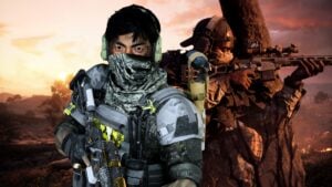 Battlefield 6 Season 1 Preview