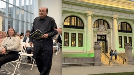 Beloved Horror Icon R. L. Stine Visits Ohio Hometown, Gives Us All the Good Nostalgic Feelings This October, ‘I Think No One’s More Amazed by All This Than I Am’  Beloved Horror Icon R. L. Stine Visits Ohio Hometown, Gives Us All the Good Nostalgic Feelings This October