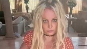 Britney Spears