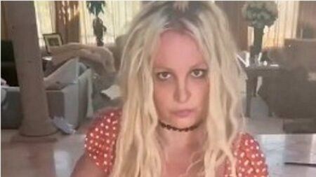 Britney Spears