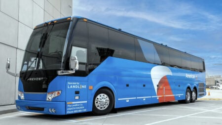 Chicago ‘Flight’ to Indiana Turned Out To Be a Bus Ride Despite Being Paid for as a Flight: ‘So Frustrating, You’d Think They’d Be More Transparent’ Chicago 'Flight' to Indiana Turned Out To Be a Bus Ride Despite Being Paid for as a Flight