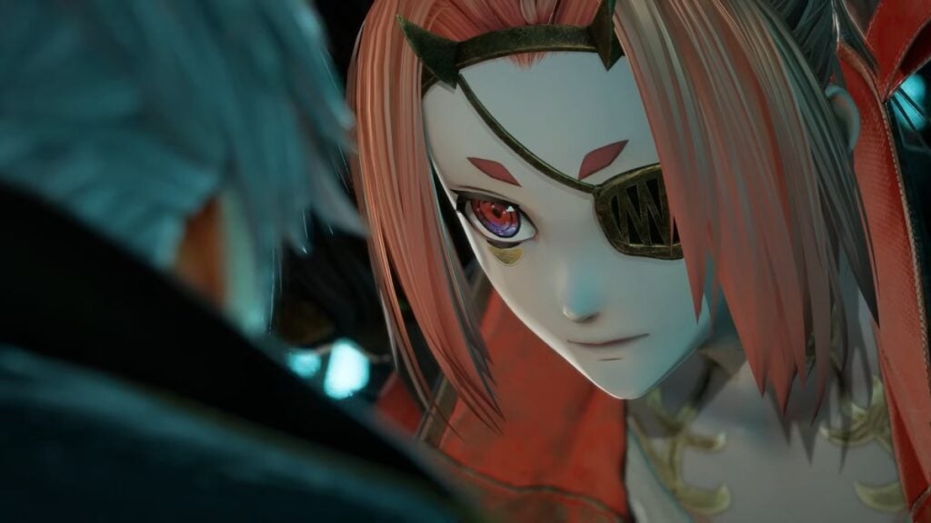 Code Vein 2 Story