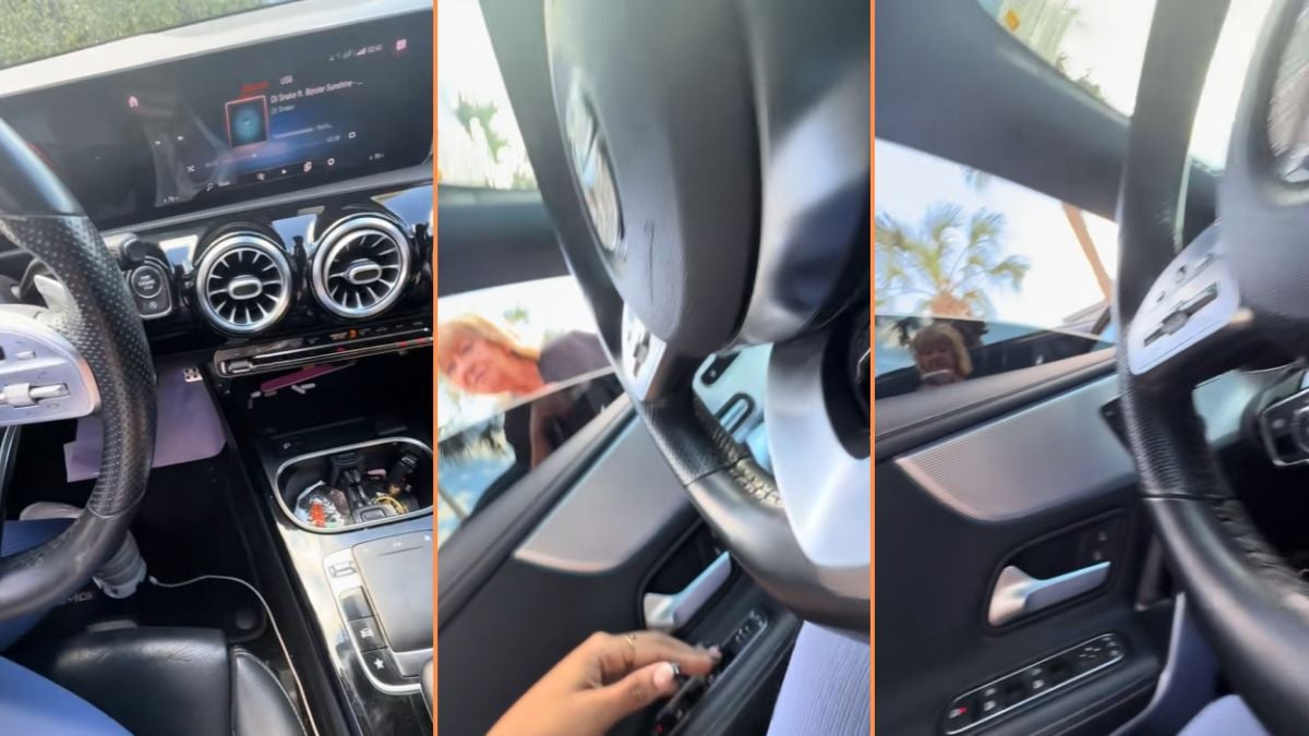 Crazy Florida Woman Tries Towing Patient’s Car Out of Doctor’s Office Parking Lot: ‘Hippa Violation! Sue Them’