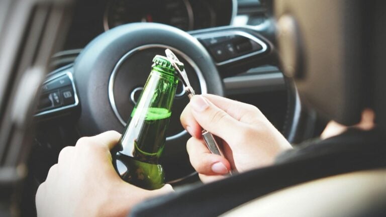 Anti-DUI Committee Leader in Las Vegas Busted for DUI: ‘If You Can’t Beat Them, Join Them’ DUI las vegas committee