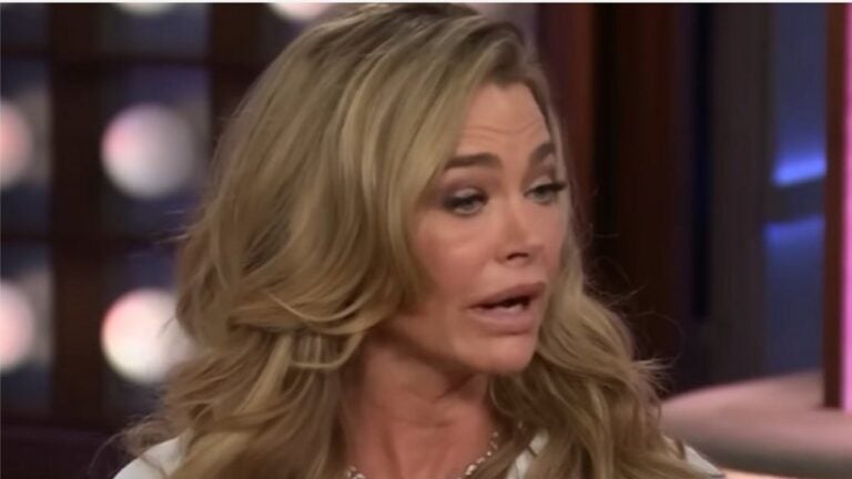 Denise Richards