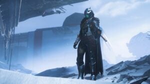 Destiny Rising Mobile Review