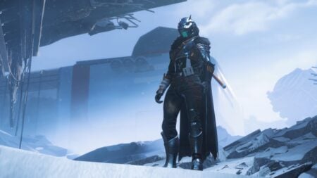 Destiny Rising Mobile Review