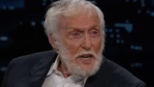 Dick Van Dyke