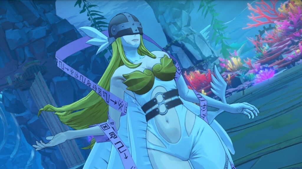 Angewomon