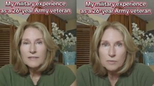 Female Georgia Army Veteran Discusses What She Faced in the Military Amidst Pete Hegseth’s New Policies