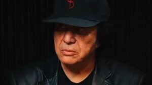 Gene Simmons