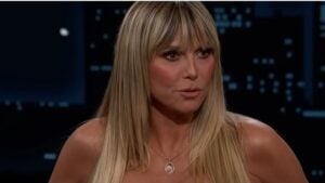 Heidi Klum