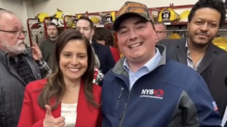 Hitler-Loving NY State Young Republicans Club Didn't Pay $23,000 Hotel Bill