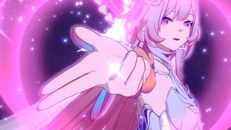 Honkai Star Rail Version 3.7