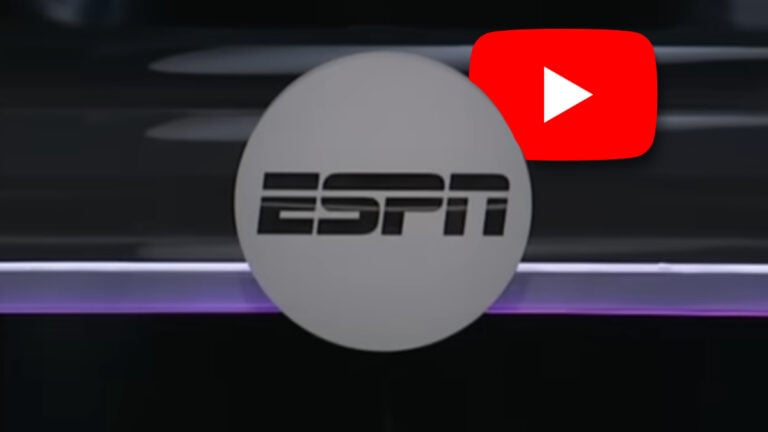 How to watch ESPN for YouTube Viewers