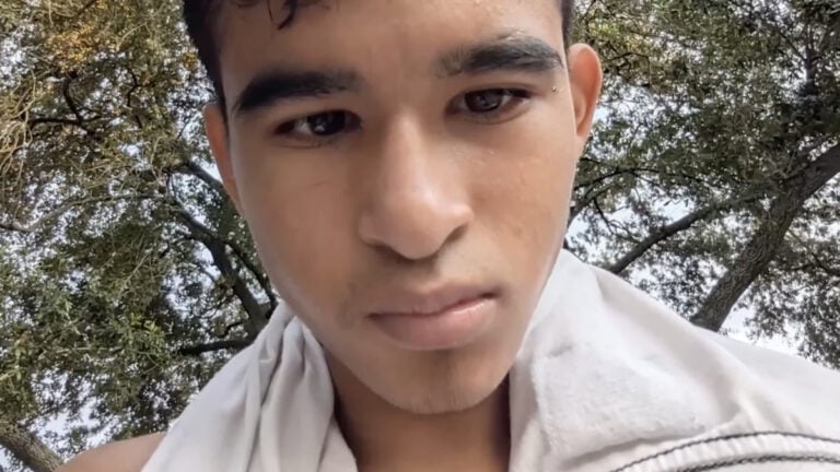 ICE 'Kidnaps' Autistic Houston Boy During Bathroom Break