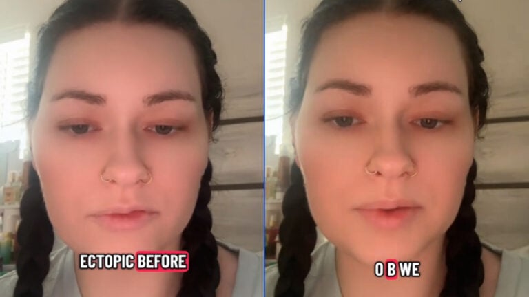 Illinois Doctor’s Personal Feelings Get in the Way of Woman’s Abortion, Now She Can’t Conceive Naturally, ‘These republican OBGYNs doing this to women should be ashamed of themselves’ Illinois Doctor’s Personal Feelings Get in the Way of Woman’s Abortion, Now She Can’t Conceive Naturally