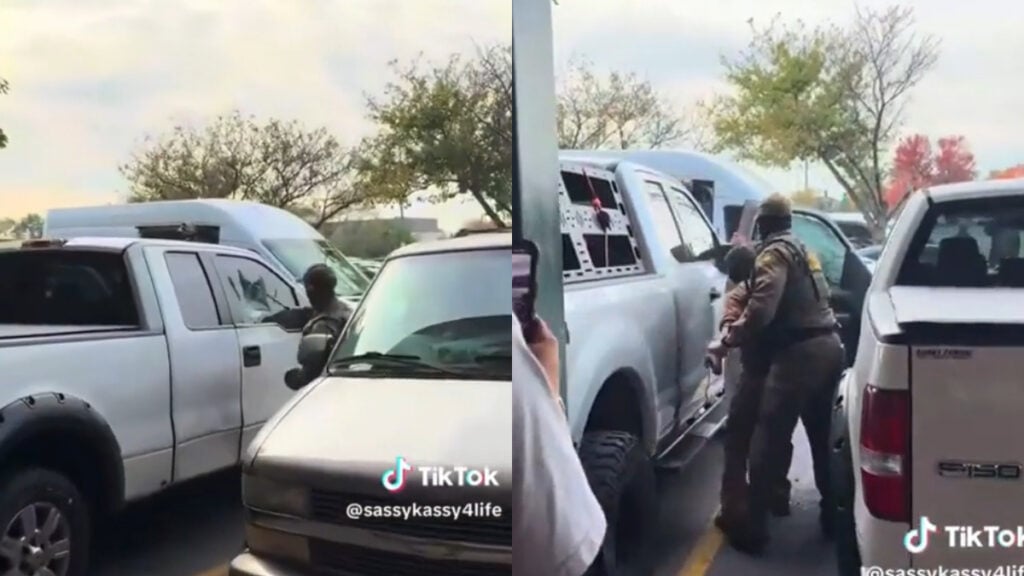 Menards Manager in Cicero Illinois Allegedly Told Employees to Erase ICE Raid Recordings: ‘Well Menards Just Lost My Business’