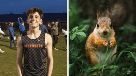Iowa Boy Mistaken for Squirrel, Shot by His Own Hunting Group
