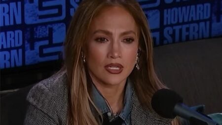 Jennifer Lopez